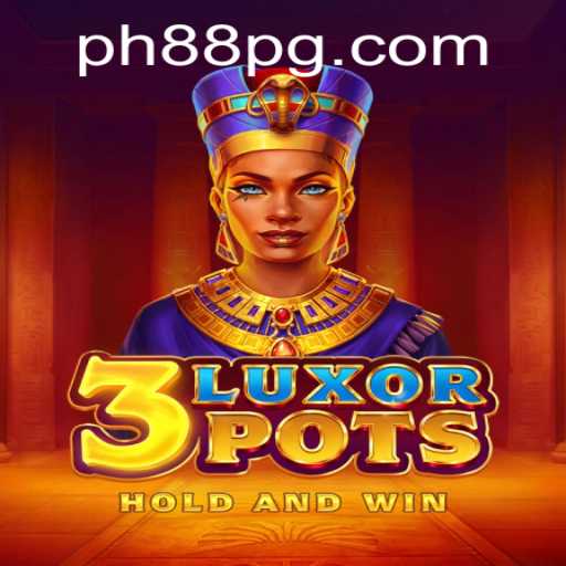 The Gaming Phenomenon: Exploring the Thrills of 3LuxorPots