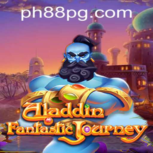 Exploring the Magical World of Aladdin: Unveiling the PH88 Experience