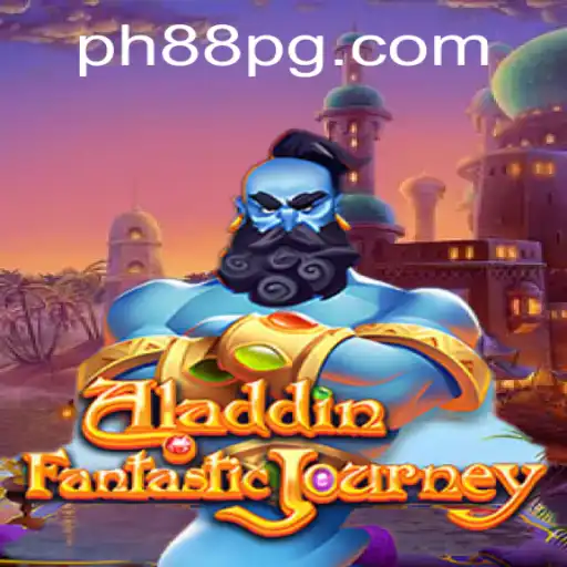 Exploring the Magical World of Aladdin: Unveiling the PH88 Experience
