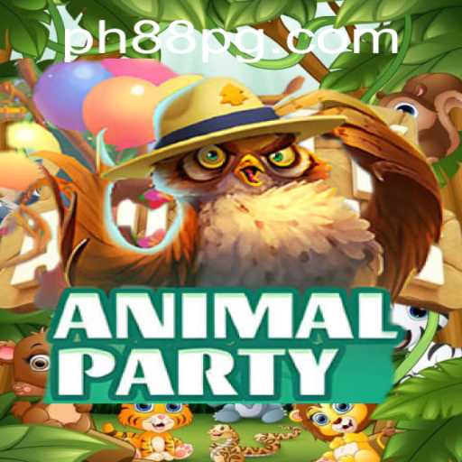 Discover the Exciting World of AnimalParty: A Guide to Gameplay and Strategies