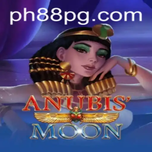 Dive into the Mystical World of AnubisMoon with PH88