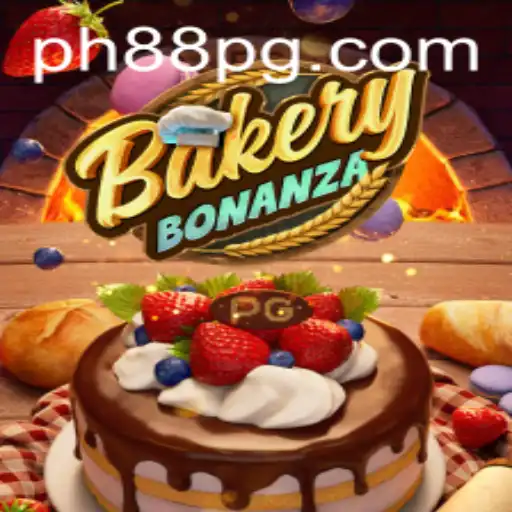 A Deep Dive into BakeryBonanza: A Sweet Gaming Experience with PH88