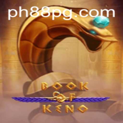 Discovering the Excitement of BookOfKeno: A Dive into Gameplay and Opportunities