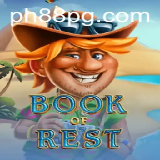 Discover the Enchantment of BookofRest: A Journey into Gaming Excellence