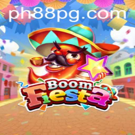 BoomFiesta: A Dynamic Gaming Experience with PH88
