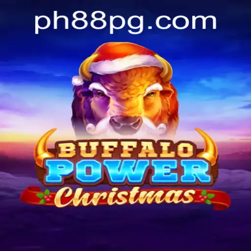 Experience the Festive Thrill of BuffaloPowerChristmas in PH88