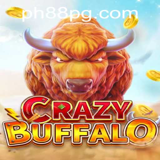 Experience the Thrill: CRAZYBUFFALO and the PH88 Phenomenon