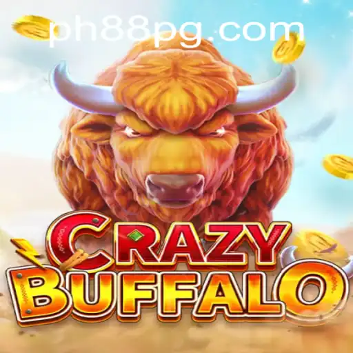 Experience the Thrill: CRAZYBUFFALO and the PH88 Phenomenon