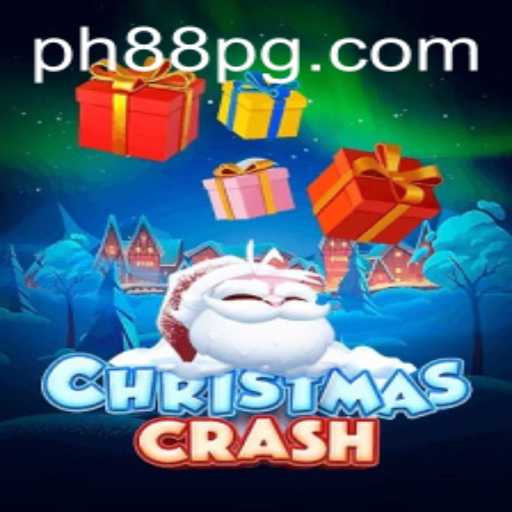 Unveiling ChristmasCrash: A Festive Dive into Digital Joy with PH88