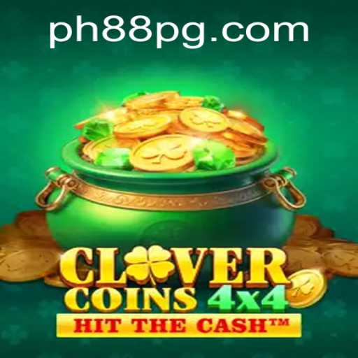 Unlock the Thrill of CloverCoins4x4: A New Era in Gaming with PH88
