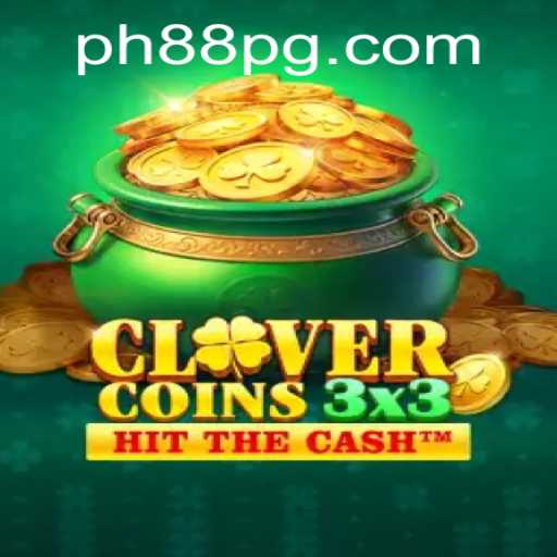 Discover the Thrills of Clovercoin3x3: Your Next Gaming Adventure