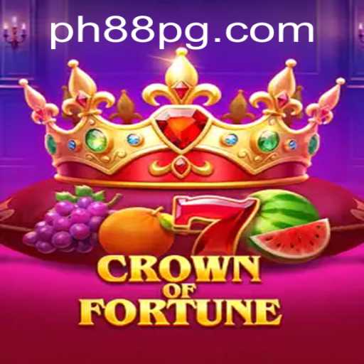 CrownofFortune: Unveiling the Magical World of PH88's New Epic Adventure