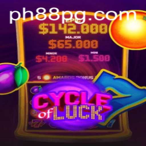 CycleofLuck: Unraveling the Exciting World of Fortune