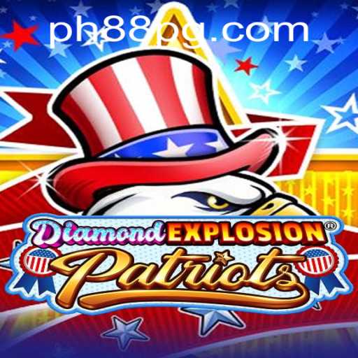 Unveiling the Thrills of DiamondExplosionPatriots: An In-Depth Look at the Exhilarating Game