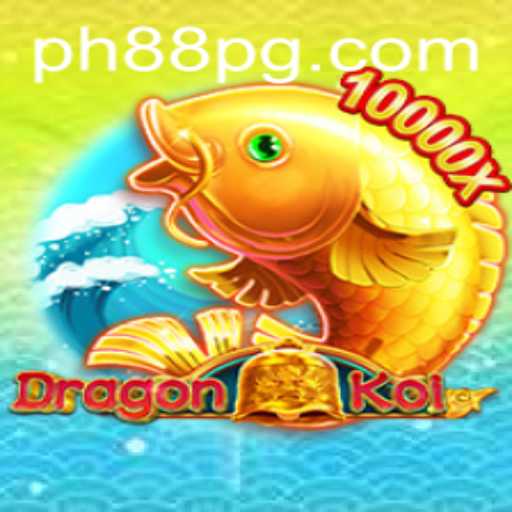 Discover the Uncharted Realms of DragonKoi with PH88