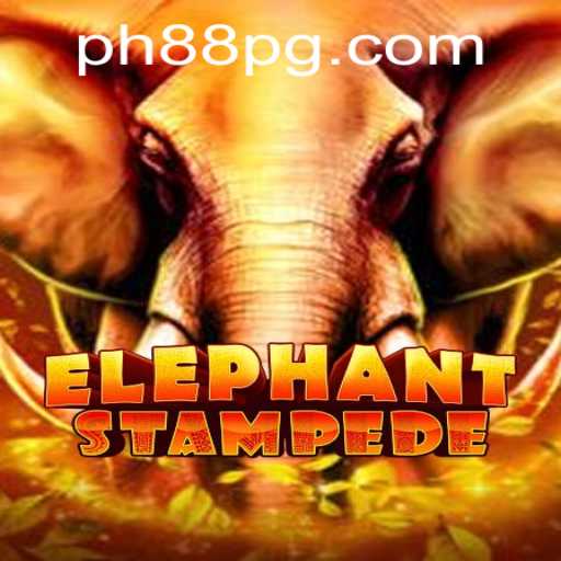 ElephantStampede: A Thrilling Safari Adventure