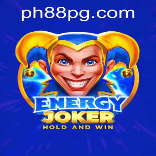 EnergyJoker: The Thrilling Game with a Twist of PH88 Adventure