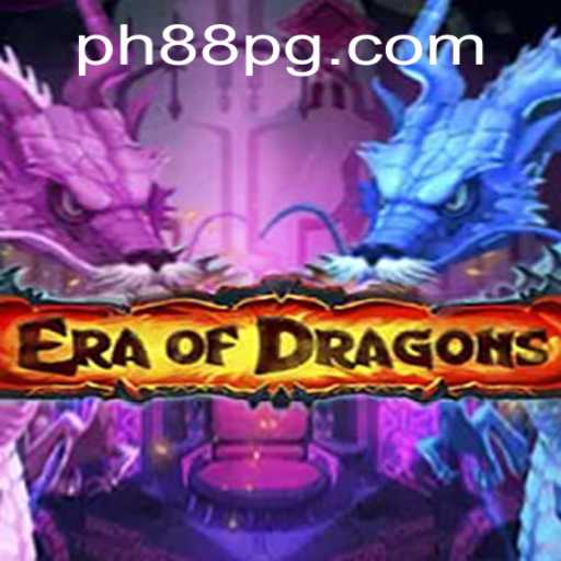 The Enchanting World of EraOfDragons: Unveiling the Mysteries of PH88