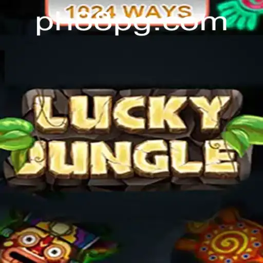 Dive into the World of LuckyJungle1024