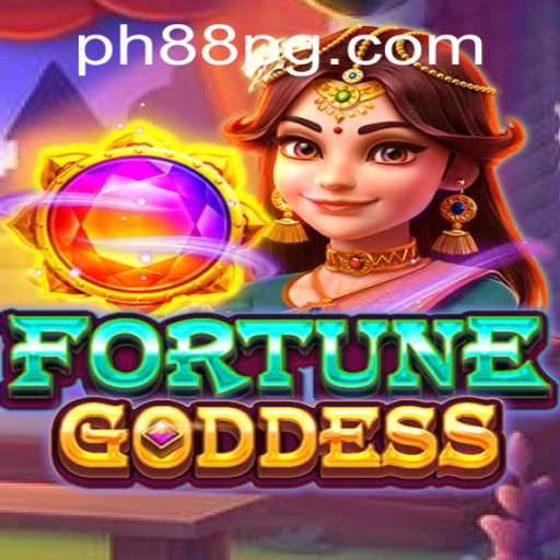 Unveiling the Mystique of FORTUNEGODDESS: A New Gaming Experience