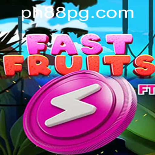 FastFruits: A Colorful Adventure with PH88
