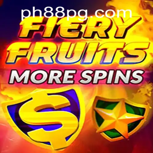 FieryFruitsMoreSpins and the Gaming Phenomenon of PH88