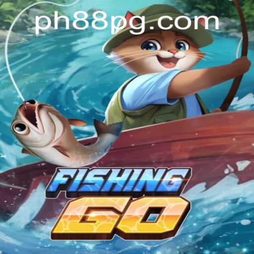 Unveiling FishingGO: The Ultimate Fishing Simulation Game