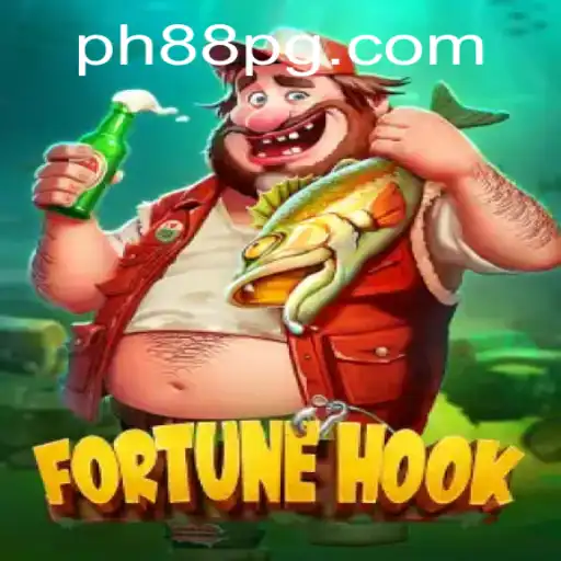 Discover the Allure of FortuneHook: A Deep Dive into PH88's Latest Gaming Sensation