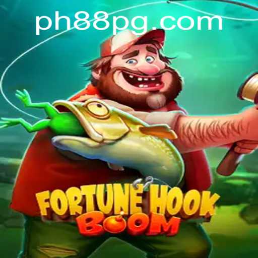 Exploring the Excitement of FortuneHookBoom: The Ultimate Gaming Experience