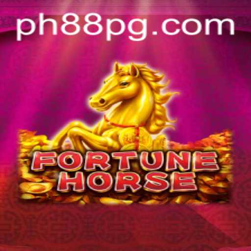 FortuneHorse: A Thrilling Journey into the Realm of Equestrian Adventure