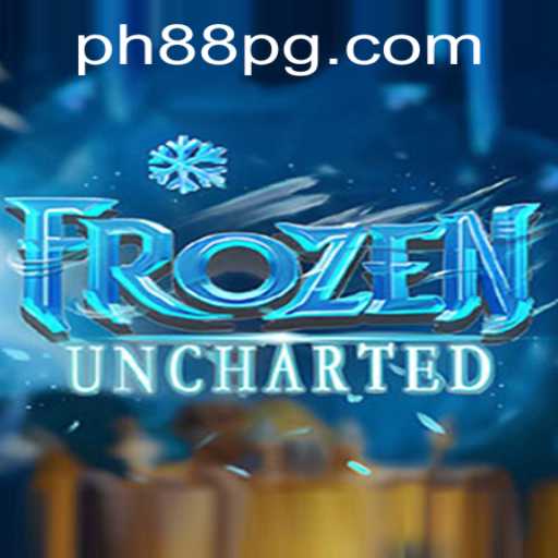 FrozenUncharted: A Thrilling Adventure Game