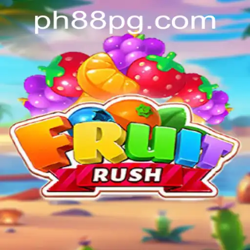 Introducing FruitRush: A Dynamic Adventure in Gaming