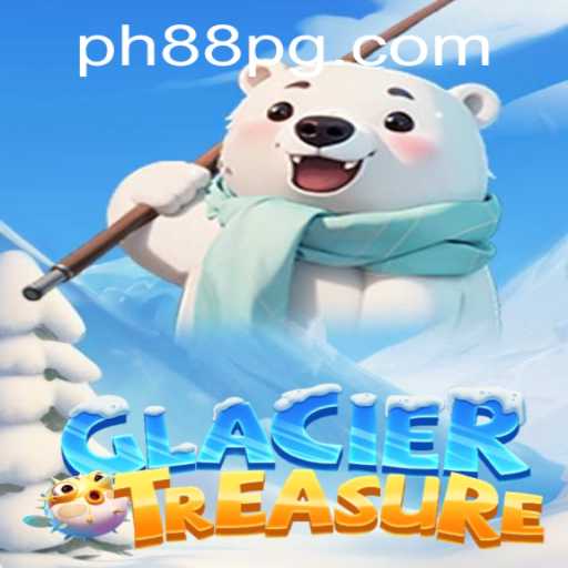 Introduction to GlacierTreasure: An Adventure into the Arctic Realms