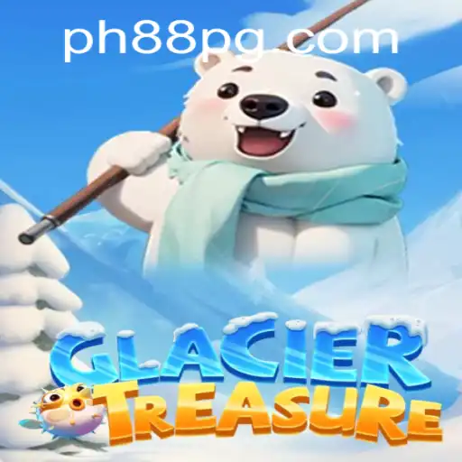 Introduction to GlacierTreasure: An Adventure into the Arctic Realms