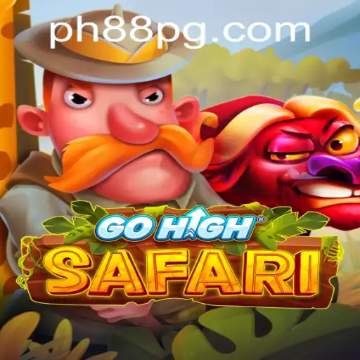 Exploring the World of GoHighSafari: A Journey Through Virtual Wilds