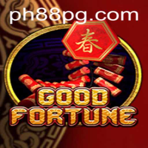 Experience the Thrill of GoodFortune: A New Era in Gaming with PH88
