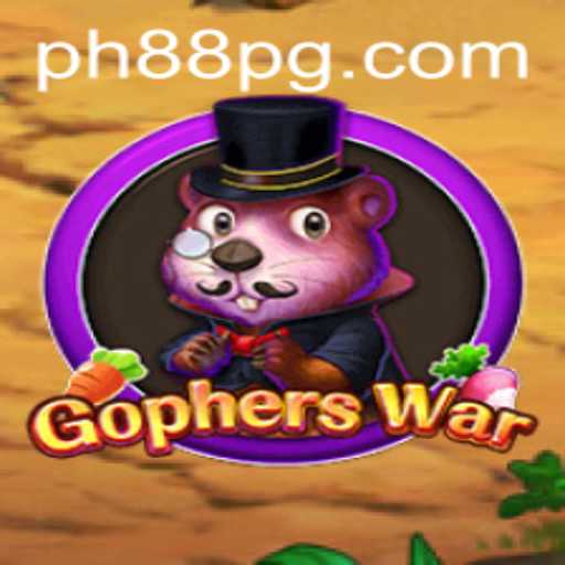 GophersWar: An Exciting Strategy Game Entering the Esports Arena