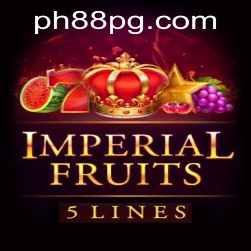 Exploring the Exciting World of ImperialFruits5 and the PH88 Trend
