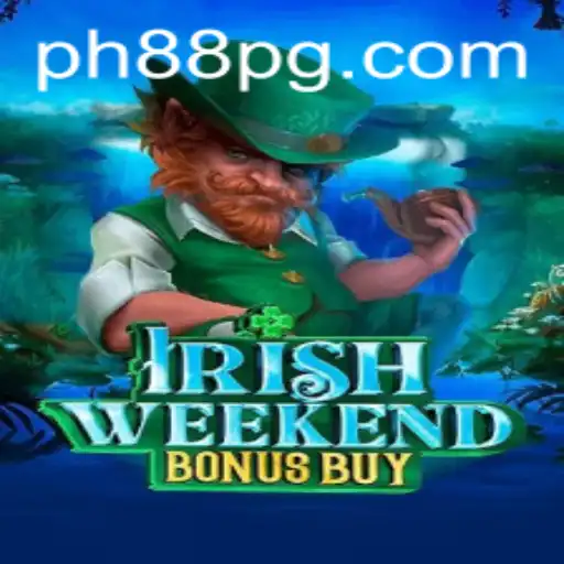 Exploring IrishWeekendBonusBuy: An Adventurous Journey with PH88