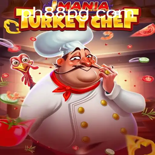 JManiaTurkeyChef: A Culinary Journey with a Twist
