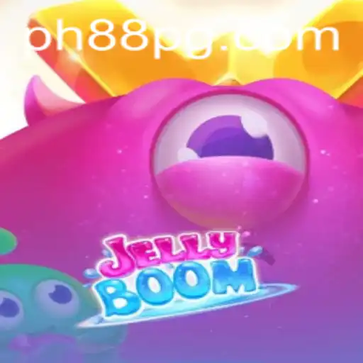 JellyBoom: Mastering the Sweet World of PH88