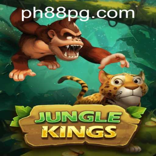 Exploring the Thrills of JungleKings: The Next Big Hit in the Gaming World