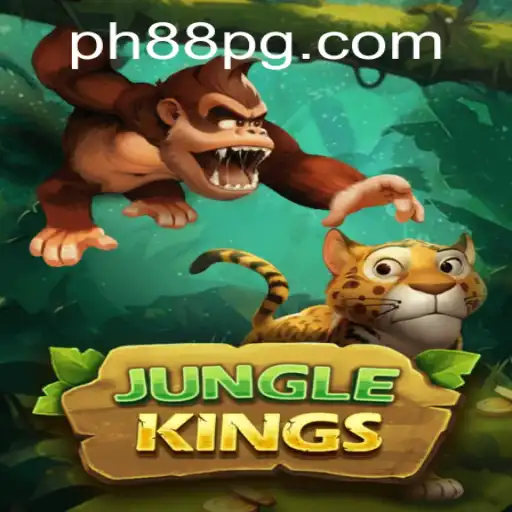 Exploring the Thrills of JungleKings: The Next Big Hit in the Gaming World
