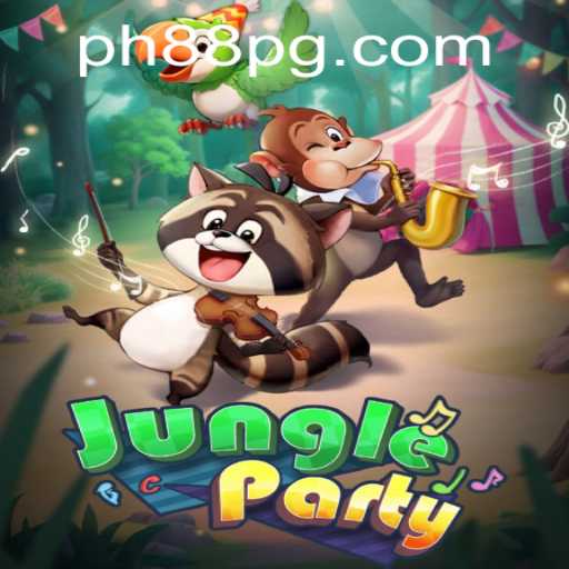 Unleashing Adventure: Exploring JungleParty and Its Exciting Game Mechanics