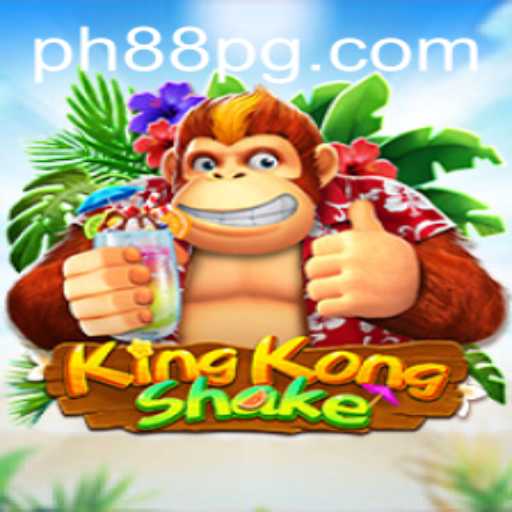 KingKongShake: A New Gaming Adventure