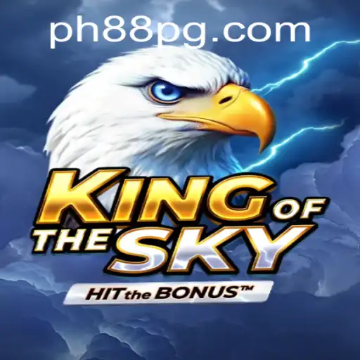KingOfTheSky: Soaring to New Heights in PH88