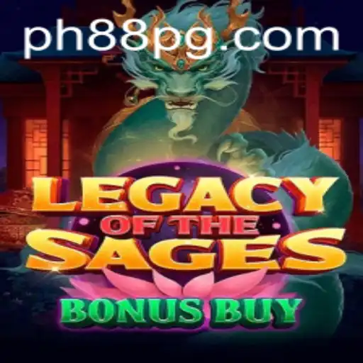 Exploring the Magic of LegacyoftheSagesBonusBuy: A Journey into Enchantment