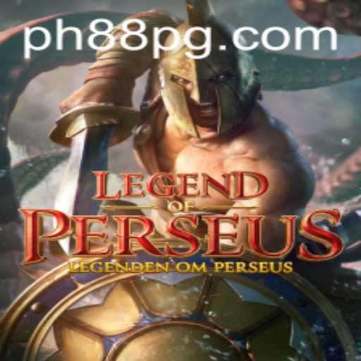 Embark on a Mythical Journey with LegendofPerseus