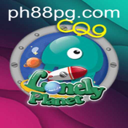 Explore the Enigmatic World of LonelyPlanet with PH88