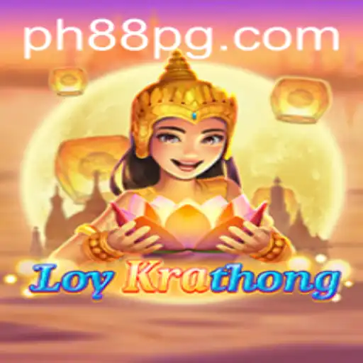 Discover the Fascinating LoyKrathong Game and its Exciting Features with PH88